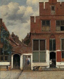 Vermeer