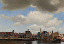 Vermeer, The Greatest Exhibition. Tre giorni al cinema Vermeer