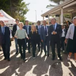 Lampedusa, il piano europeo c’è Lampedusa