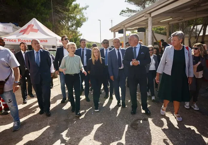 Lampedusa