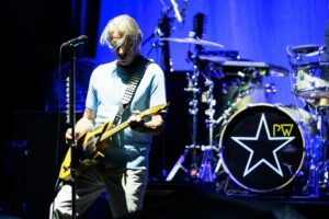 Paul Weller