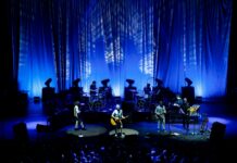 Paul Weller: that’s entertainment Paul Weller