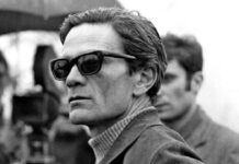 “Pasolini nella Città del cinema” di Lino Miccichè Pasolini