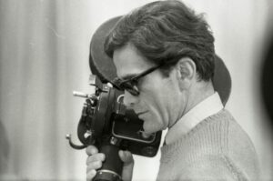 Pasolini