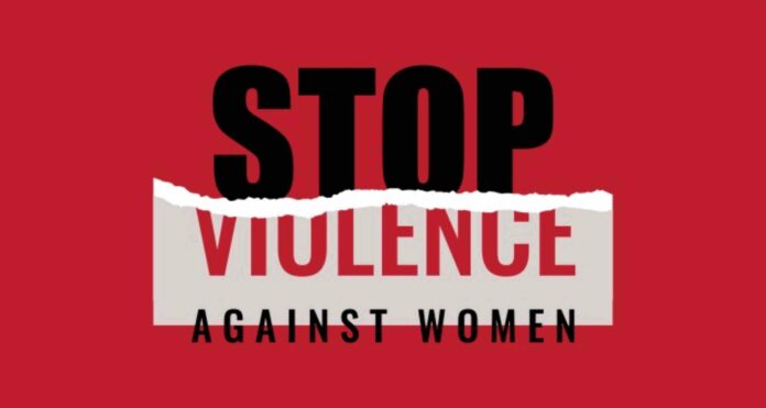Violenza sulle donne