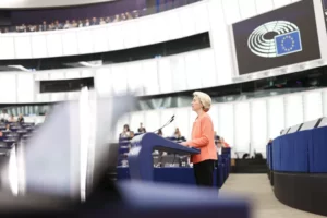stato dell'Unione europea