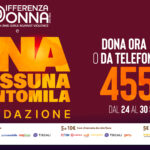 Una Nessuna Centomila: la cultura contro la violenza Una Nessuna Centomila