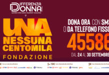 Una Nessuna Centomila: la cultura contro la violenza Una Nessuna Centomila