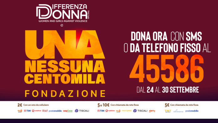 Una Nessuna Centomila
