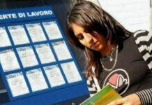 Cgia, denatalità: pochi giovani e lontani dal lavoro giovani