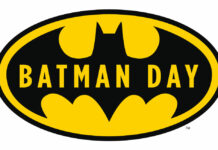 Batman Day 2023 Batman Day