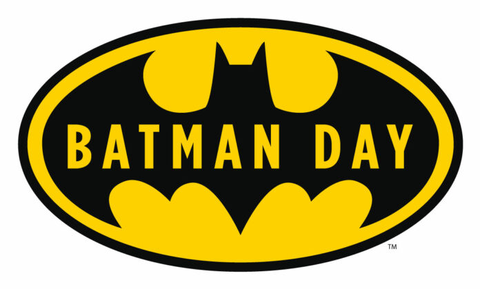Batman Day