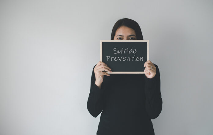 Suicidio Suicidio