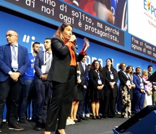 Expo Aid 2023, oltre il successo le nuove sfide Expo Aid