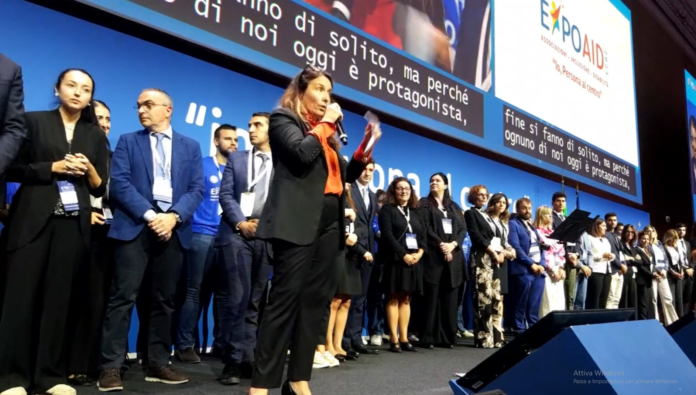 Expo Aid