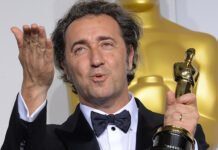 Paolo Sorrentino e il cinema visionario Paolo Sorrentino