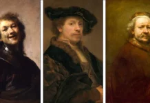 Rembrandt, gli aspetti religiosi nella sua pittura Rembrandt