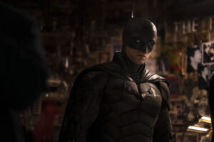 Batman Day