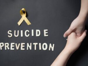 Suicidio