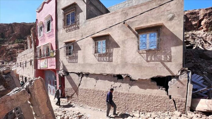 Marocco