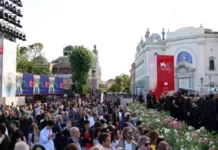 I film più attesi dell’80ª edizione del Festival di Venezia 80ª edizione