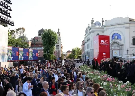 I film più attesi dell’80ª edizione del Festival di Venezia 80ª edizione