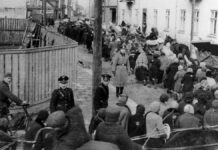 16 Ottobre 1943 – Storia e memorie del sabato nero 16 Ottobre 1943