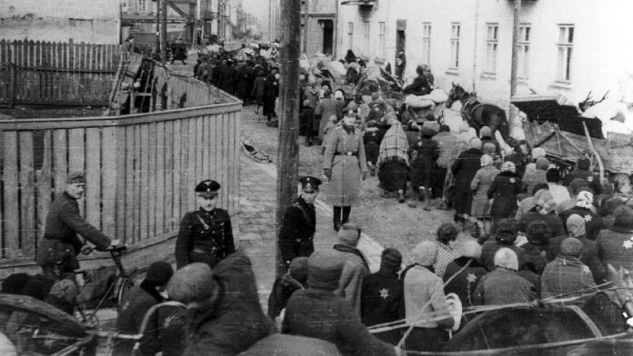 16 Ottobre 1943