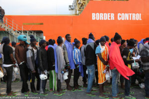 Immigrazione