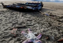 In dieci anni 1.143 bambini e adolescenti morti nel Mediterraneo Mediterraneo