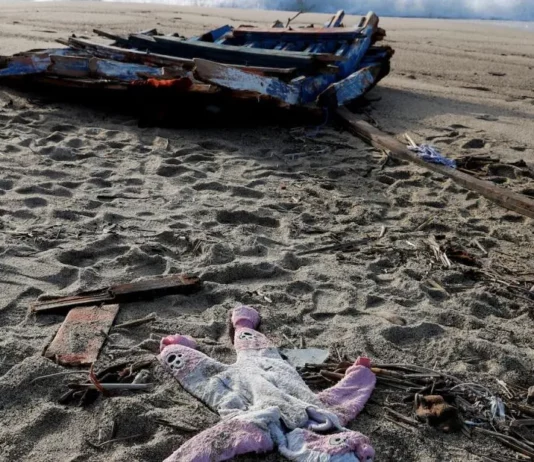 In dieci anni 1.143 bambini e adolescenti morti nel Mediterraneo Mediterraneo