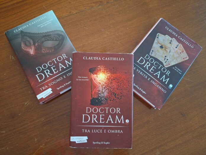 Doctor Dream
