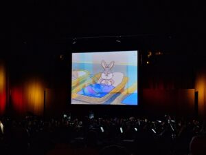 Bugs Bunny