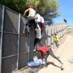 Migrazioni tra frontiere chiuse e respingimenti delegati Immigrazione