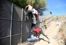 Migrazioni tra frontiere chiuse e respingimenti delegati Immigrazione