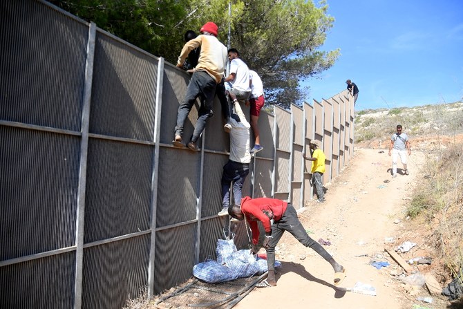 Migrazioni tra frontiere chiuse e respingimenti delegati