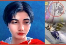 Iran, Armita Garavand è “celebralmente morta” Iran