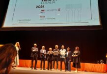 Massimo Bottura e Niko Romito migliori chef d’Italia Bottura Romito