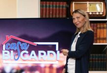 Antonella Biscardi: “Il sano valore dello sport in Casa Biscardi” Biscardi