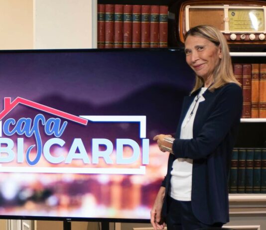Antonella Biscardi: “Il sano valore dello sport in Casa Biscardi” Biscardi