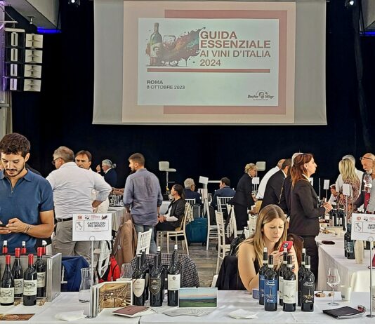 Guida essenziale ai vini d’Italia Vini