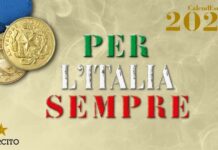CalendEsercito, divulgato il progetto editoriale 2024 Esercito