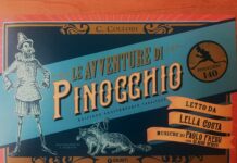 Pinocchio, una storia senza tempo Pinocchio