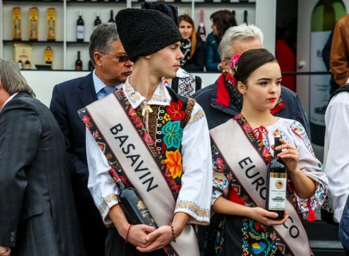 Moldavia Moldavia