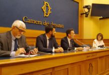 Rivoluzione nel settore della sicurezza