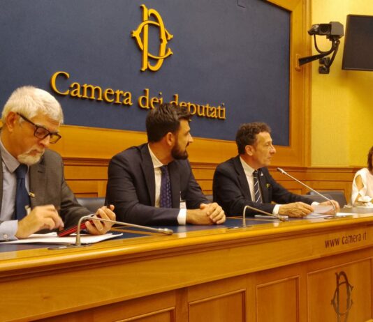 Rivoluzione nel settore della sicurezza