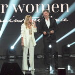 Premio Women for Women against Violence – Camomilla Award Women for Women against Violence