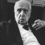 Carlo Bo, uomo di cultura e di fede Carlo Bo