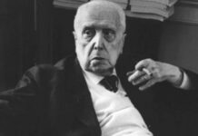 Carlo Bo, uomo di cultura e di fede Carlo Bo