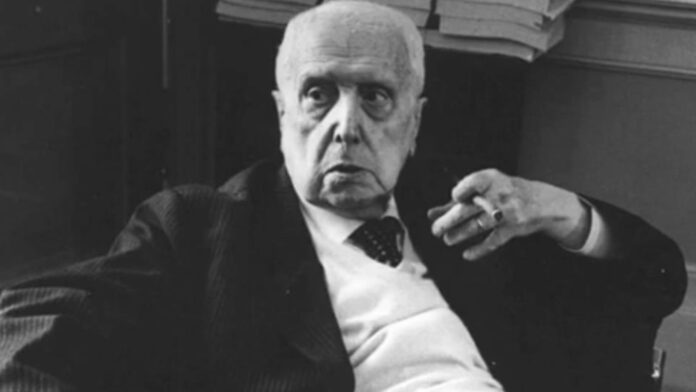 Carlo Bo